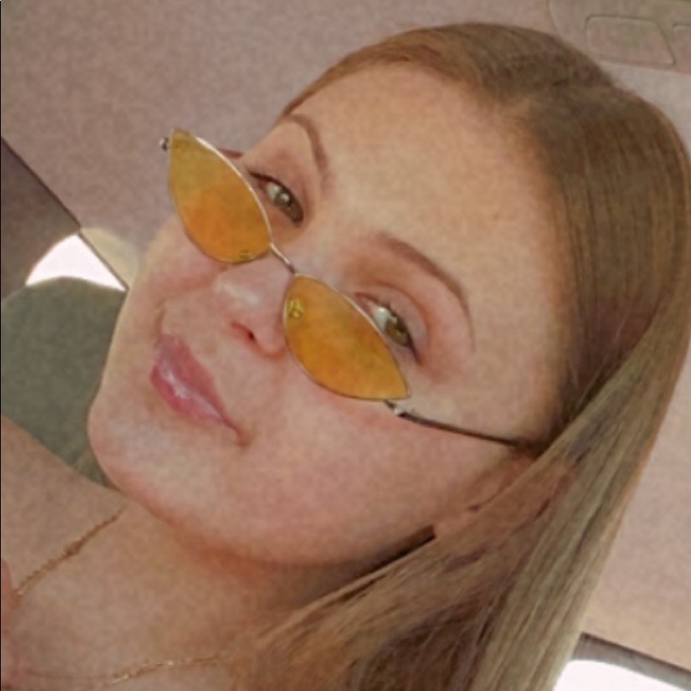 Meet your Posher, Gianna